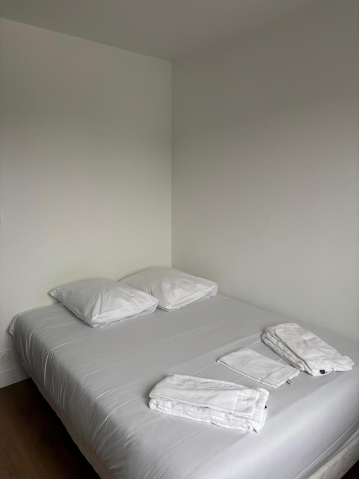 Vue Sur Scorff 2 Apartment Lorient Bagian luar foto